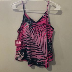 HUGS and HONIS Blouse